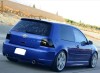 Vand eleron R32 VW Golf IV