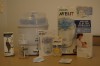 Sterilizator Philips Avent cu abur