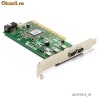 Placa HP Firewire IEEE 1394 PCI (PA997A)