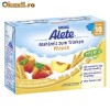 mancare bebelasi,  Nestl Alete Mahlzeit zum Trinken PIERSICA de la 10 luni  cereale, iaurt, lapte, piure fructe, Nestle TRANSPORT GRATUIT