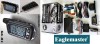 EAGLEMASTER E8 - ALARMA AUTO CU PAGER SI PORNIRE MOTOR, CALITATE PREMIUM