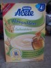 cereale bebelasi,  NESTLE  OREZ CU MIERE 400gr de la 4 luni -disponibil  cereale, iaurt, lapte, piure fructe, Nestle TRANSPORT GRATUIT