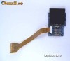 Modul SIM Dell D420 D430, SD CARD READER HAU30 LS-3075P DG118