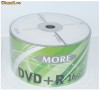 DVD+R More 16x 4,7GB