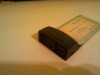 Adaptor PCMCIA 4 X USB