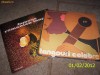DISC VINIL ''TANGOURI CELEBRE IV'' // CADOU ''FAMOUS ROUMANIAN TANGOS''
