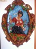 TABLOU IN RELIEF PICTAT