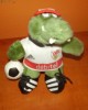 Mascot V.F.B. Stuttgart