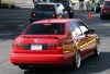Vand eleron VW Vento