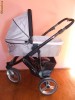 Carucior ABC design Rodeo Gold