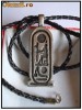 Cartus egiptean -  RAMSES al II-lea