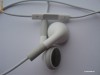 Casti Handsfree iPhone 4 iPhone 3G/3GS Cu Microfon si Volum ( Comenzi ) CALITATE AAA+ Casti Handsfree iPhone 4 iPhone 3G/3GS Cu Microfon si Volum ( Comenzi ) CALITATE AAA+
