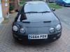 toyota celica gpl