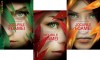 Jocurile Foamei (The Hunger Games)