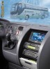 Depanare /service sistem audio video Blaupunkt gama profesionala 24V