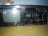 radio tv cu ceas isp