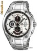 Casio EF-555D-7AVDF ceas barbati nou, la cutie!  100% original Oferta si comenzi ceasuri SUA