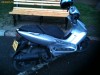 vand yamaha maxter limited edition 2005 vand yamaha maxter limited edition 2005