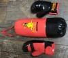 SAC BOX SI MANUSI