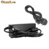 Incarcator Dell Inspiron 1545 AC Adaptor  19.5V 3.34A 65W  octogon rombus