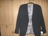 sacou barbatesc casual slim fit nou ,pret de magazin 99 euro