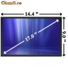 Ecran laptop 17.1 LCD 1440*900 Glossy (Lucios) display panel LP171WP4 TLN1