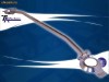 Bari de rigidizare pentru Ford Escort 95-98