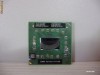 PROCESOR DE LAPTOP AMD TURION 64 DUAL TL58 LA 1,9 GHZ FOTO REALE