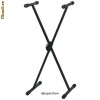 Keyboard X Stander (Black) Keyboard X Stander (Black)