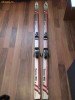 Vand Schiuri Ski BLIZZARD Thermo - MID Austria 185 cm - legaturi Tyrolia