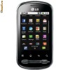 LG Optimus ME P-350