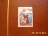 Spania 1996  Europa  femei celebre  mi 3281