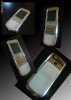 nokia 8800 arte gold original