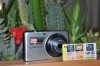 Ap foto Panasonic DMC-FS22 Lumix nou