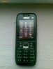 Nokia E51 fara camera