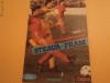 Program fotbal STEAUA - FRAM REYKJAVIK CCE `89