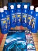 ZEPTER NEW - CLEANSY DETERGENT SPECIAL LUSTRUIT  INOXURI
