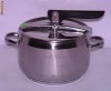 Oala sub presiune 5 l ( cucta ) - Perfect Home