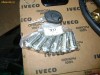IVECO DAILY...SET NOU DE BUTUCI CU CHEIE