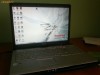 laptop toshiba 17``  satellite p200 - 14o