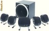 vand Logitech Z640
