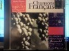 CHANSONS FRANCAISES, CD ORIGINAL