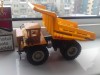 macheta camion dumper 110 tone macheta camion dumper 110 tone