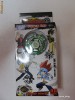 BEYBLADE METAL FUSION