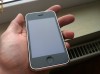 Vand iphone 3G 16GB White(Alb) stare foarte buna ! Liber de retea.Garantie