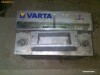 Baterie/Acumulator Varta!