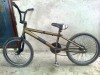 bicicleta BMX  Germany