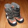 Ghete de copii, DEI-Tex, marime 28, pretabili atat pentru oras cat si pentru munte, trekking, outdoor
