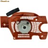 Demaror drujba Husqvarna 136 / 137 / 141 / 142 cal II