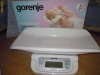 Cantar bebe Gorenje